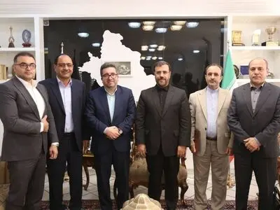 کاداستر پایه آمایش سرزمینی است