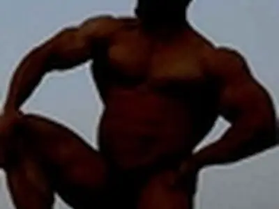 سانتوجان: تعریف های زیادی از ایران شنیده بودم / لیگ الماس بدنسازی را در ایران برگزار می‌کنیم