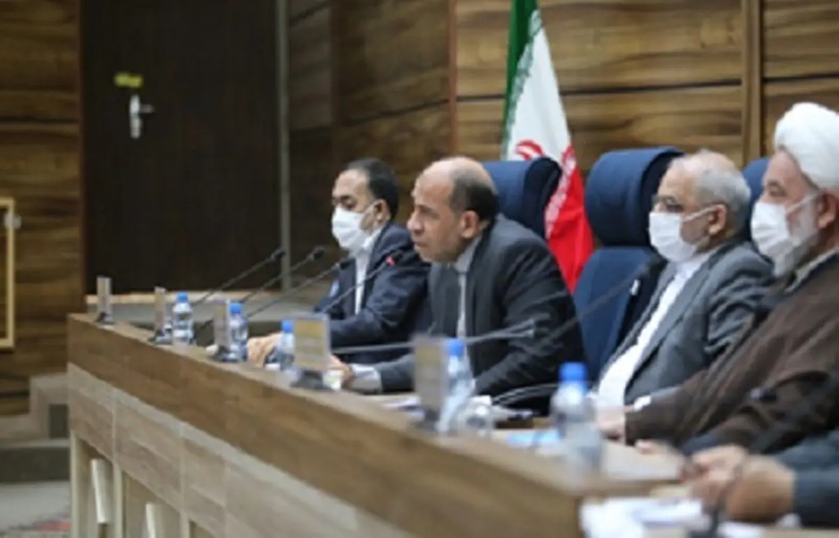 تصویب ۱۰۰ میلیارد تومان اعتبار برای تامین نیازهای حوزه آموزش و پرورش استان خراسان شمالی