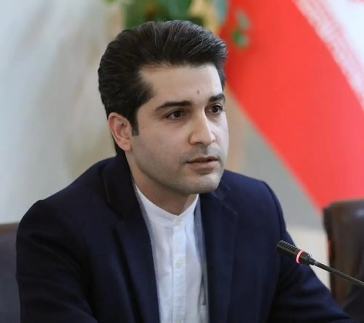 مشهد میزبان اجلاس و مدل شبیه سازی شده سازمان همکاری اقتصادی اکو