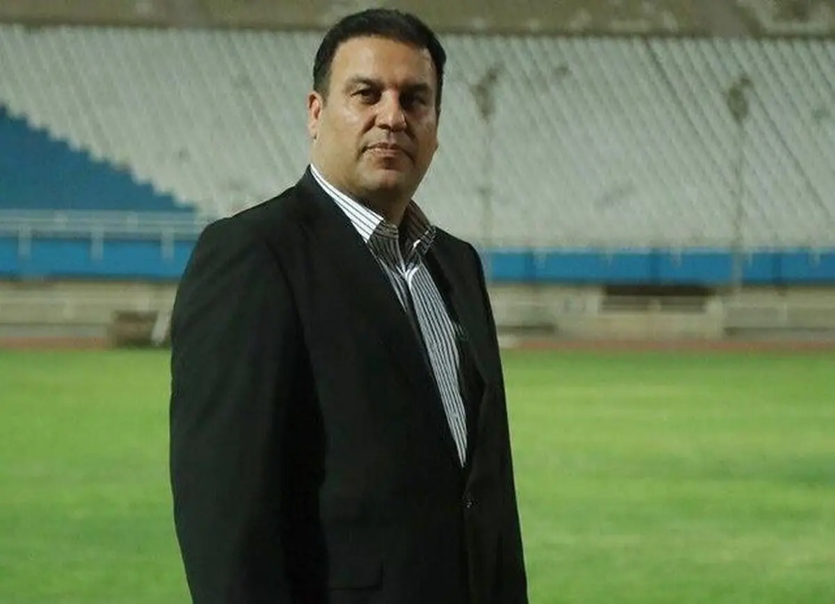 سرانجام مدیرعامل استقلال خوزستان مشخص شد

