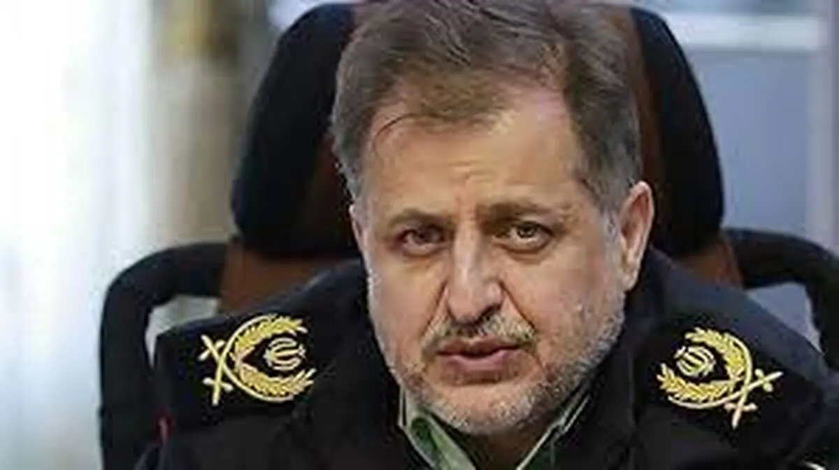 هشدار انتخاباتی رییس پلیس فتا/ جریانات مرتبط با انتخابات در ۳۴ کارگروه رصد می‌شوند
