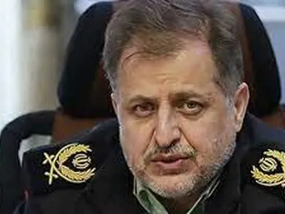 هشدار انتخاباتی رییس پلیس فتا/ جریانات مرتبط با انتخابات در ۳۴ کارگروه رصد می‌شوند
