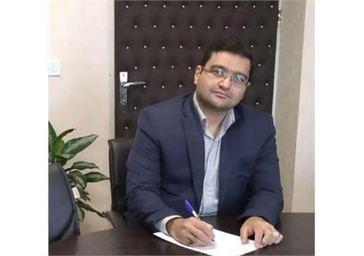 پاسخ به یک یادداشت/ سهرابی از انحصاری نبودن تشکیل انجمن‌های صنفی سراسری فرهنگ، هنر و رسانه خبر داد