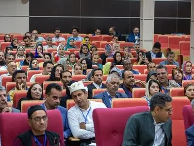 سمینار آموزشی خانه‌های بوم‌گردی کشور در کرمانشاه 