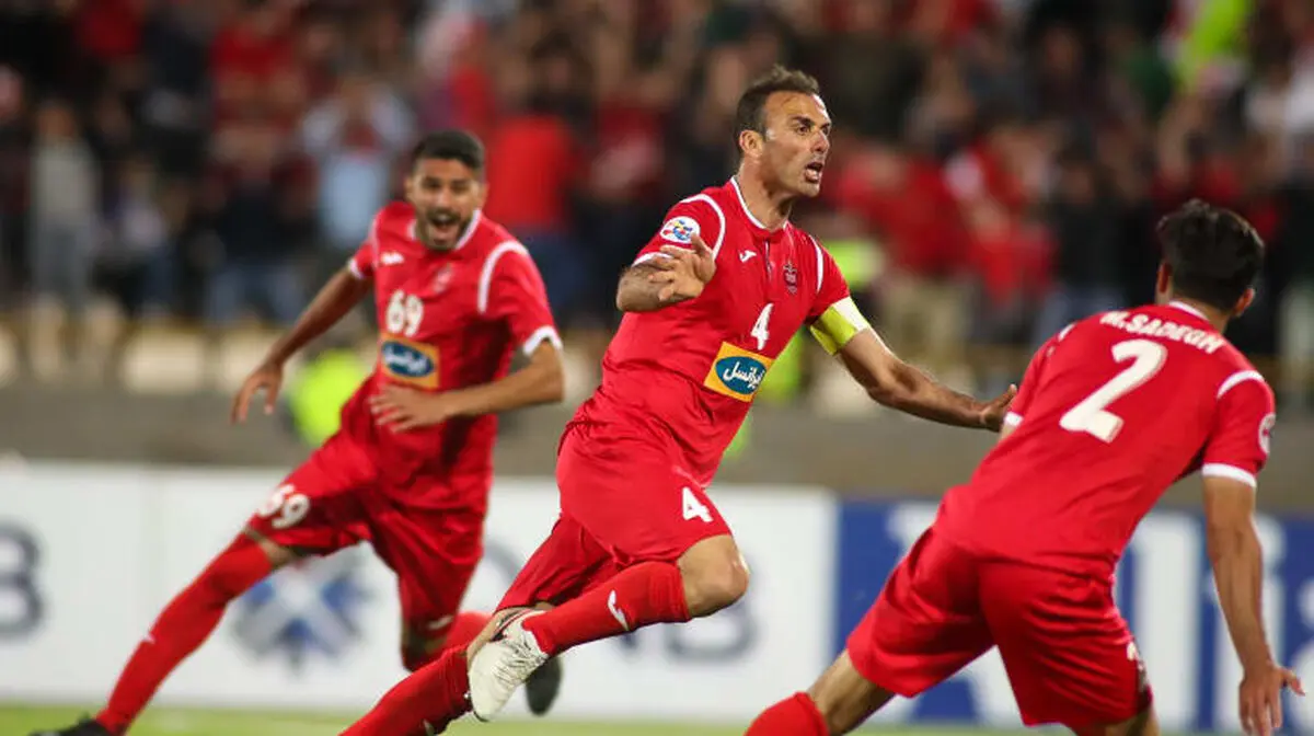 سید جلال حسینی اسطوره آسیا شد