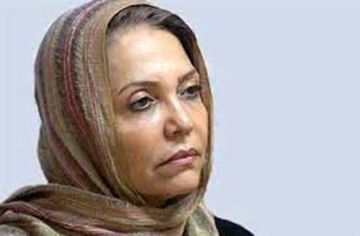 مریم معترف: ۱۰ روز است در خانه اقوامم زندگی‌ می‌کنم؛ تخریب خانه در جنگ