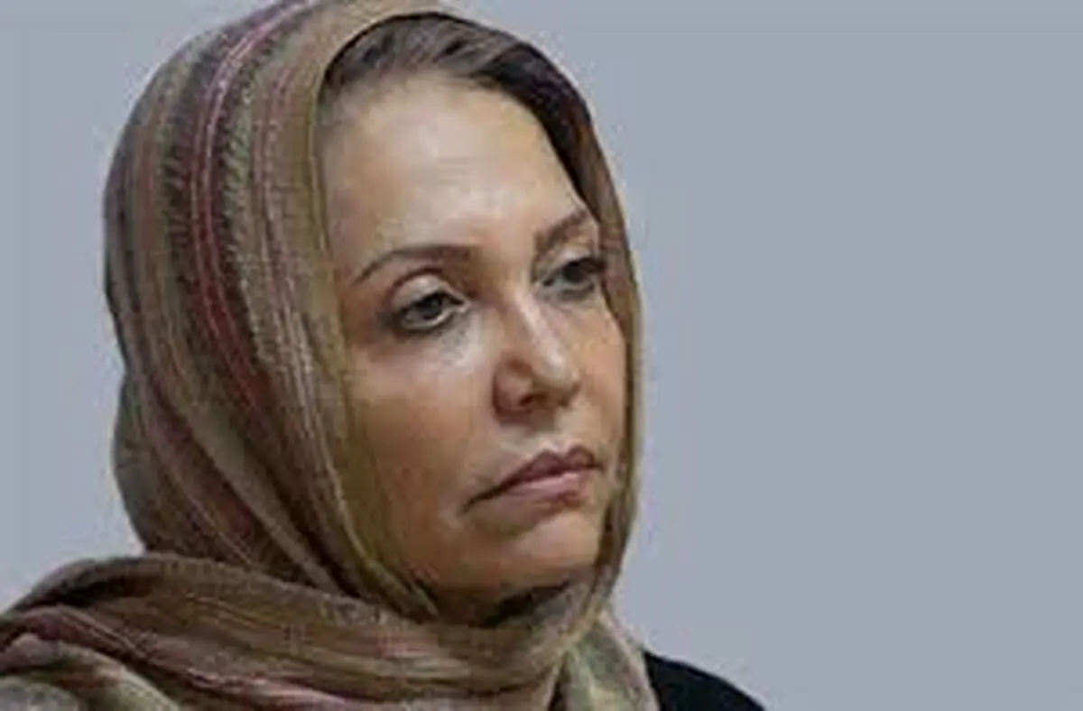 مریم معترف: ۱۰ روز است در خانه اقوامم زندگی‌ می‌کنم؛ تخریب خانه در جنگ
