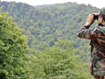 فعالیت بیش از ۱۷۰۰ واحد گشت منابع طبیعی در نوروز 