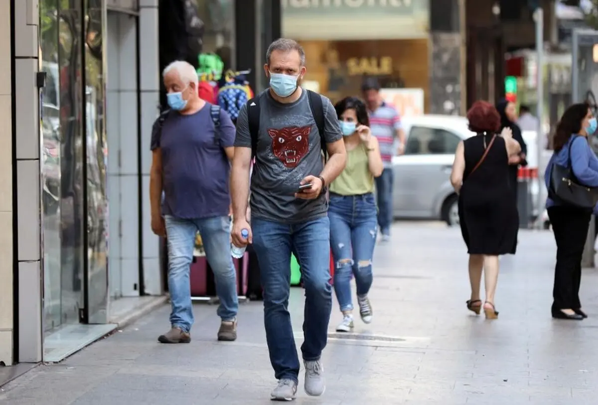 سرپرست وزارت سلامت لبنان: باید کشور را به مدت ۲ هفته تعطیل کرد