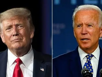 Americans Want Neither Biden Nor Trump as POTUS, Poll Says