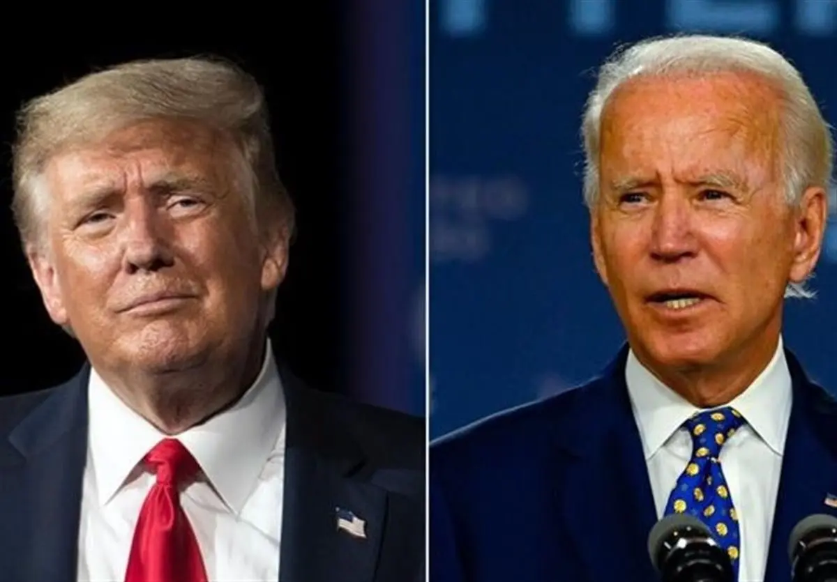  Americans Want Neither Biden Nor Trump as POTUS, Poll Says