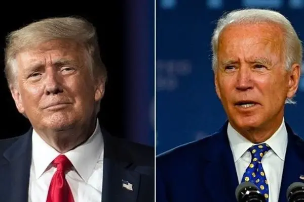  Americans Want Neither Biden Nor Trump as POTUS, Poll Says