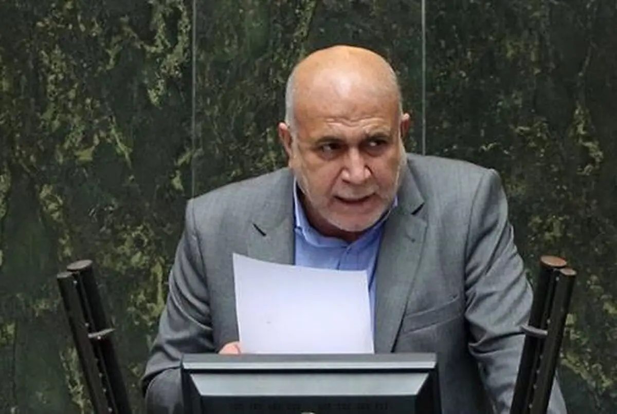 دولت خبر ندارد که مردم در تهیه نان شب خود نیز مانده‌اند؟/ اجازه ندهید حرمت‌ها از بین برود