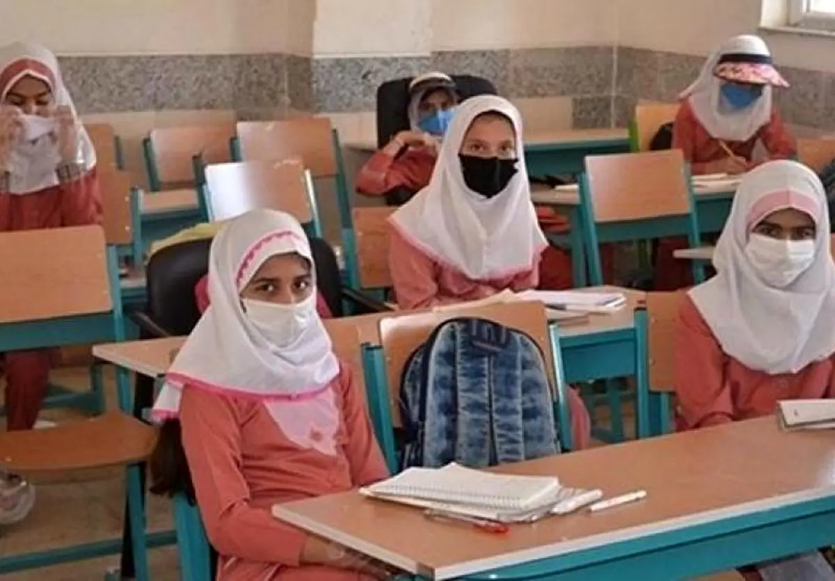۲۳ هزار دانش‌آموز خراسان رضوی به تحصیل بازگردانده شدند