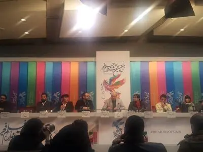 بسته‌ترین پایان باز در فیلمی که دیدن آن جرم است