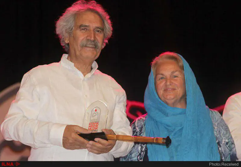 گالری