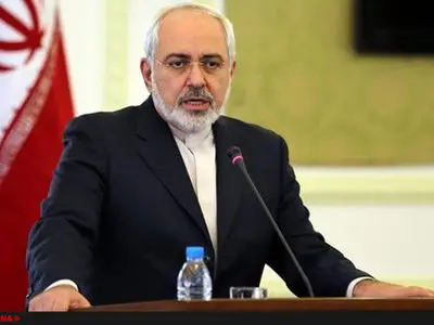 Peaceful in Caspian Sea is a key to regional development; Zarif