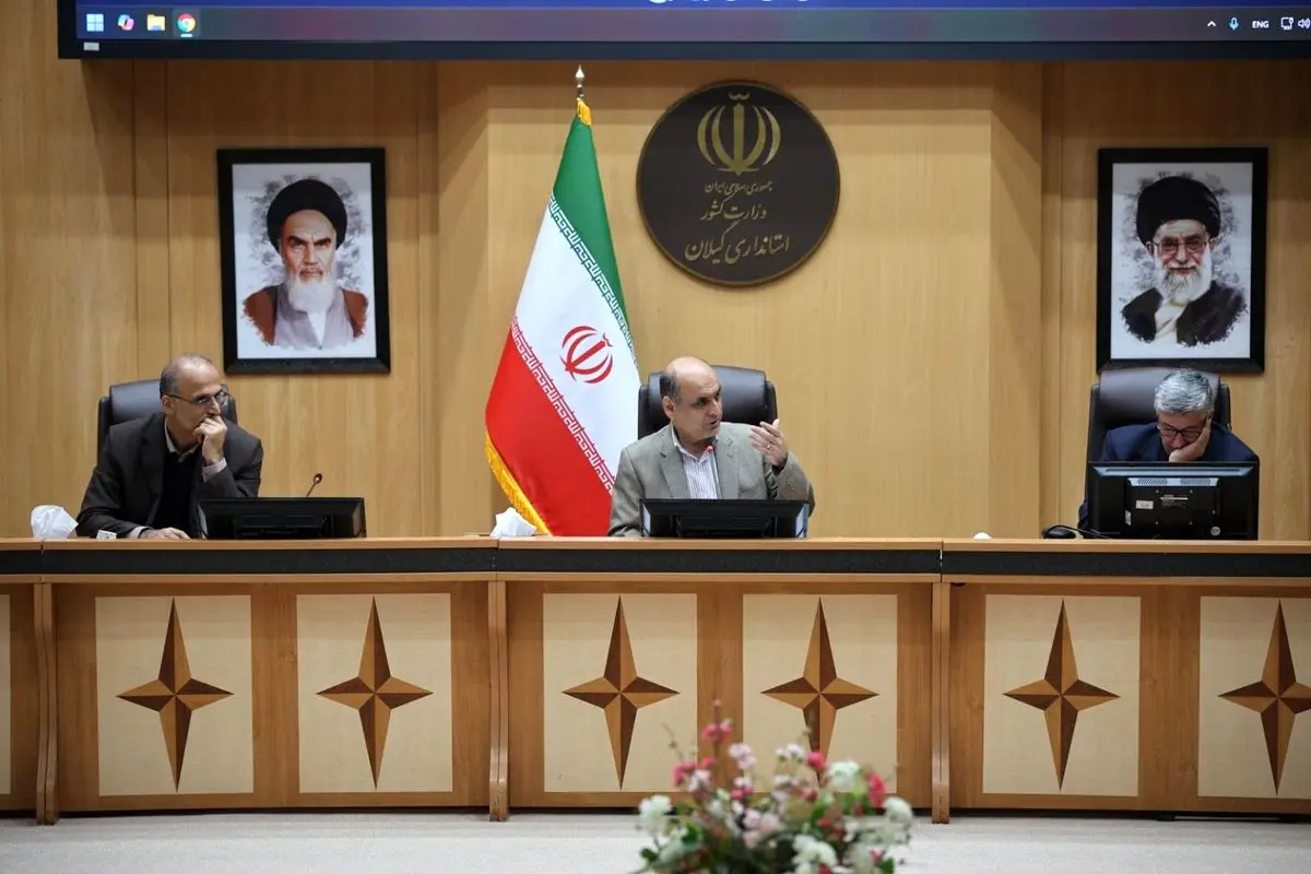 بافت‌های قدیمی رشت دارایی‌های ارزشمند شهری هستند