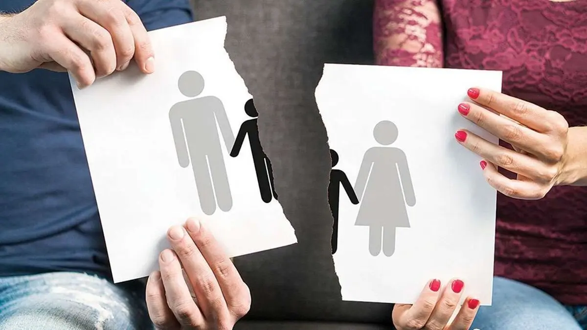 شرایط طلاق غیابی