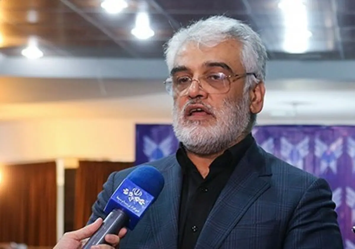 اتوبوس‌های دانشگاه علوم‌وتحقیقات از شنبه عوض می‌شوند