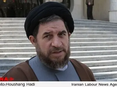 واکنش میرتاج‌الدینی به حضور خود در جلسات ساختمان لادن
