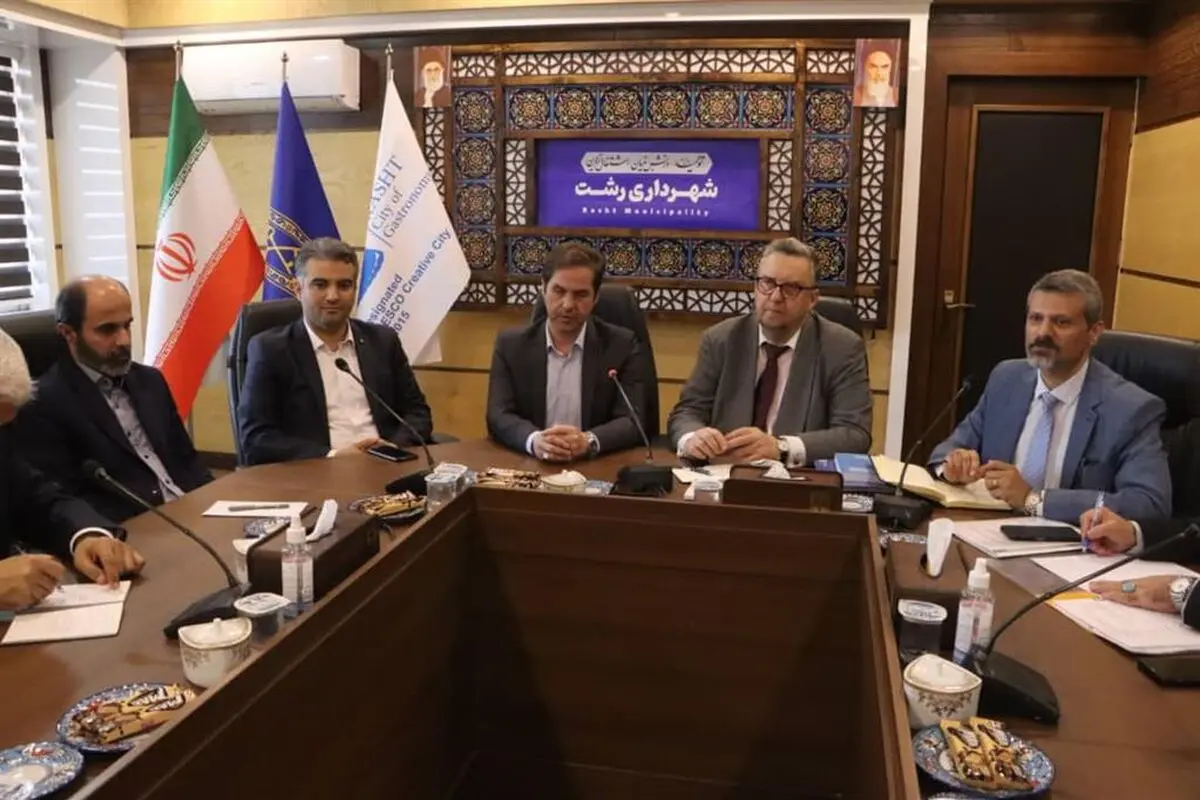 فنلاند در انتقال تکنولوژی هیچ مشکلی ندارد / شرکتهای فنلاندی فروش بنیان هستند