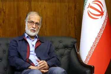 چگونه در تنگنای جنگ ایران دچار قحطی نشد؟
