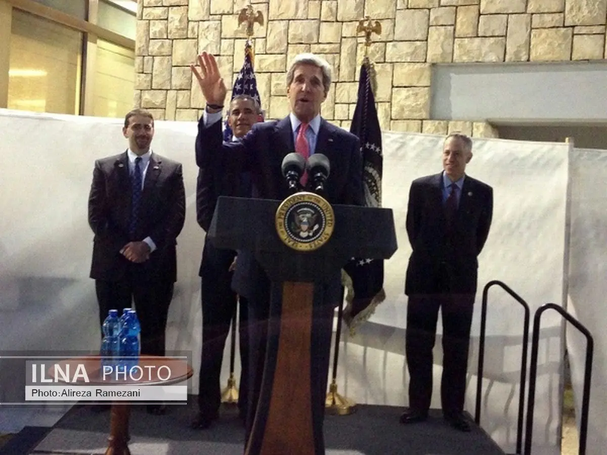 فرستاده جدید آمریکا به سوریه تعیین شد