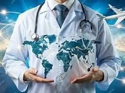افزایش ارزآوری از طریق جذب بیماران خارجی