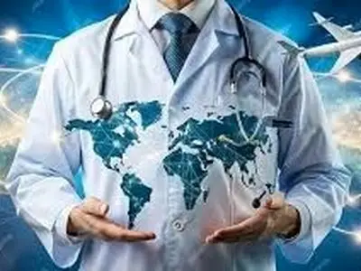 افزایش ارزآوری از طریق جذب بیماران خارجی