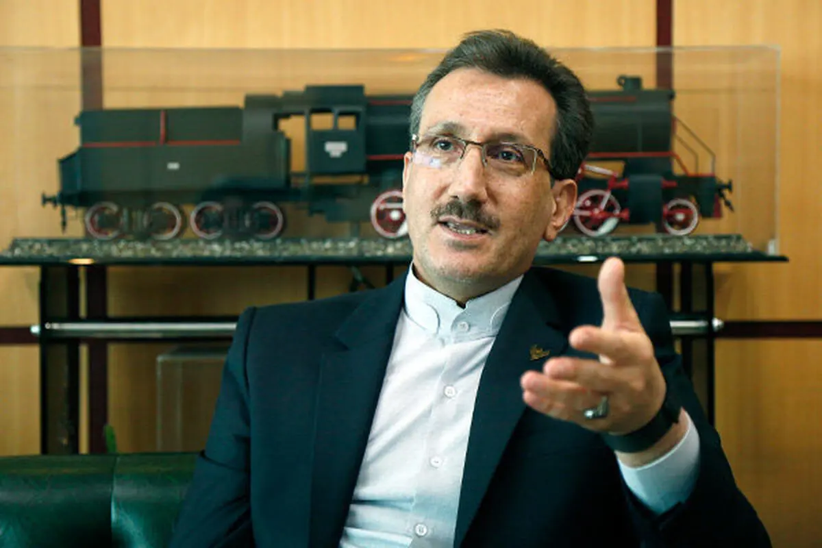 مرکز نوآوری‌های راه‌آهن راه‌اندازی می‌شود