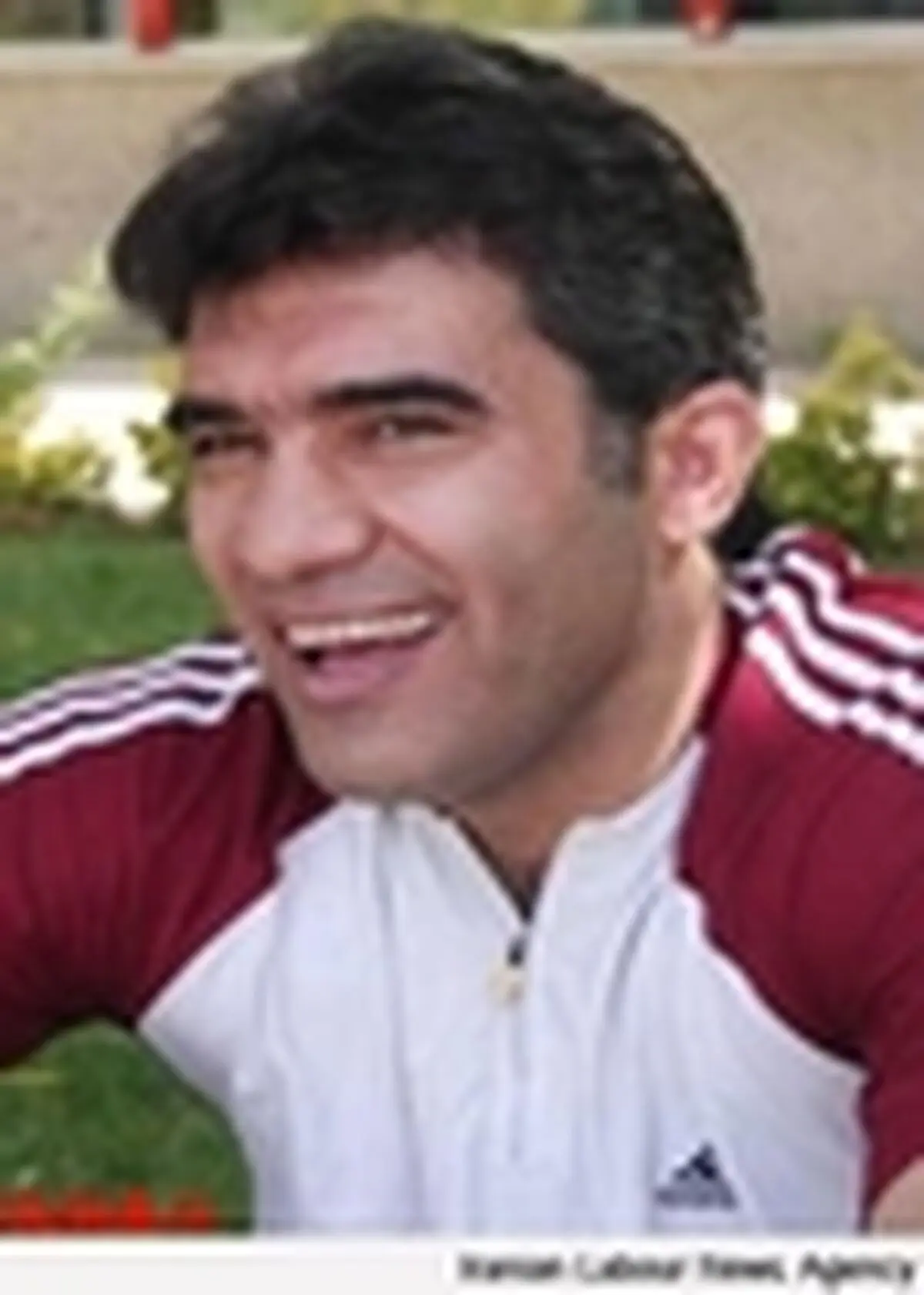 عابدزاده: تولید و پرورش بازیکن هدف اصلی ما در راه‌آهن است / برای نتایج زودگذر نیامده‌ام