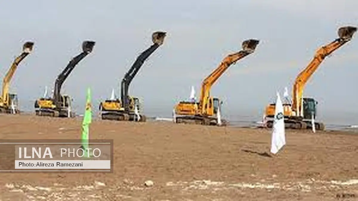 6 هزار پروژه آب و فاضلاب در سطح کشور در حال اجرا است
