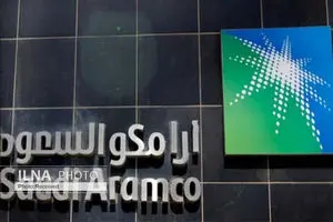 ‌آرامکو ۴۴ درصد افزایش سود در سه ماهه دوم سال را ثبت کرد