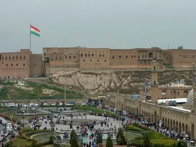 ورود هیئت «هماهنگی شیعیان عراق» به اقلیم کردستان