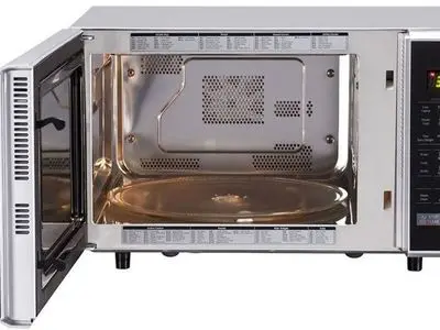 نحوه تعمیر مایکروویو پر سر و صدا