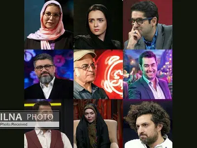 تب تندِ تاک‌شو در اینترنت/ گفتگوهای داغی که خیلی زود پایان می‌گیرند/ تجربه‌های ناتمامِ ترانه علیدوستی، مجید صالحی و شهاب حسینی در اجرا