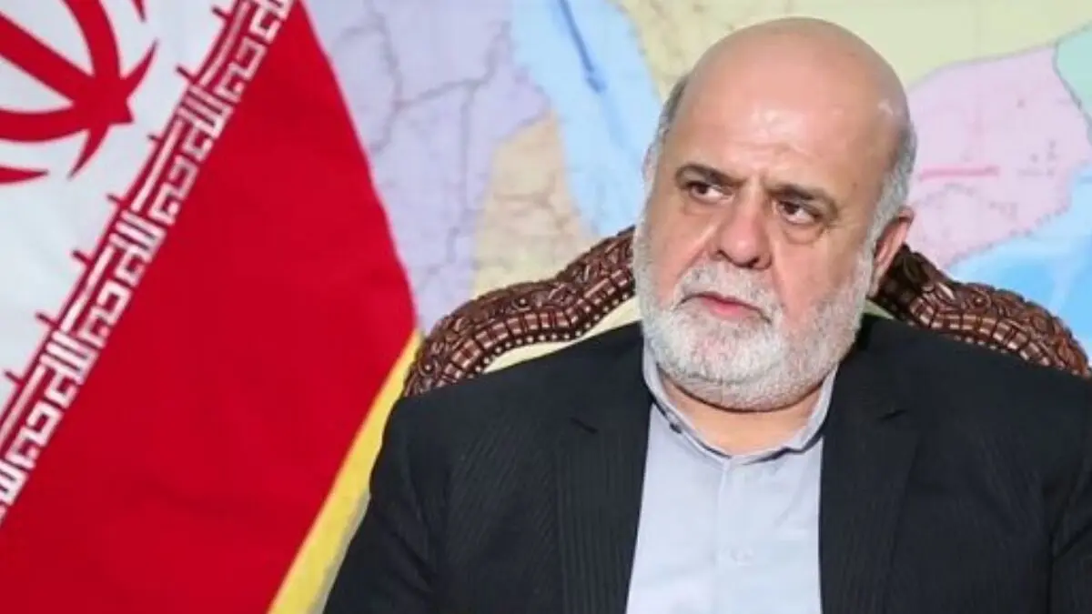 إیران بانتظار موافقة العراق لإلغاء التأشیرات بین البلدین