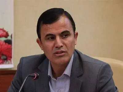 علی رضایی: در دو ماده پرتاب دیسک و وزنه رقابت انتخابی برگزار خواهیم کرد 