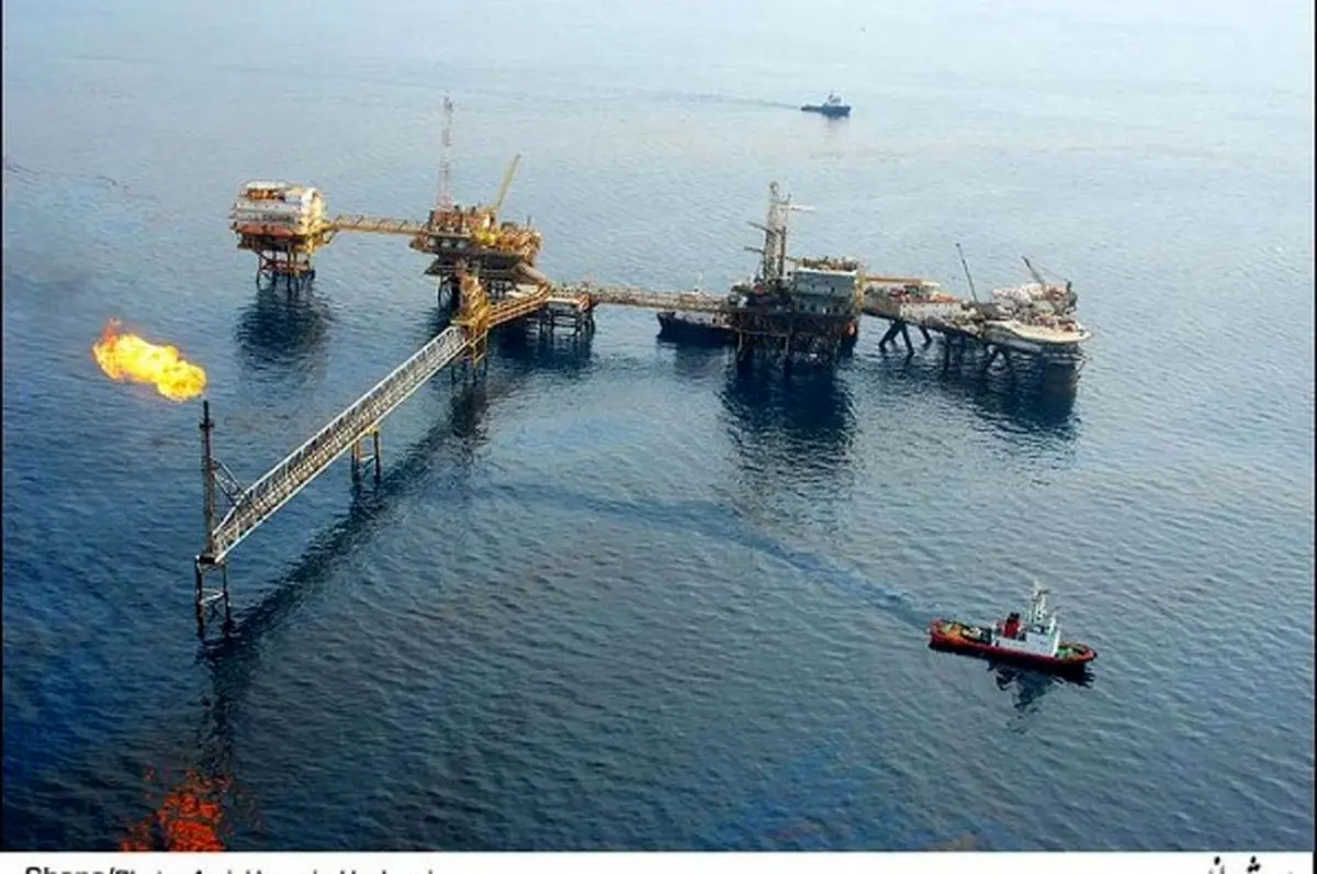 امکان همکاری نفتی تهران-واشنگتن وجود دارد؟