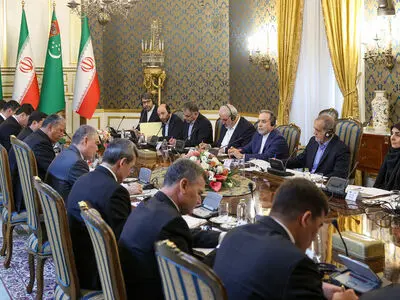  توافقات صورت گرفته با ترکمنستان، ایران را تبدیل به هاب گازی منطقه خواهد کرد