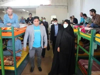 مهارت آموزی و اشتغال، می‌تواند خروجی ملموس در مرکز ماده ۱۶ باشد