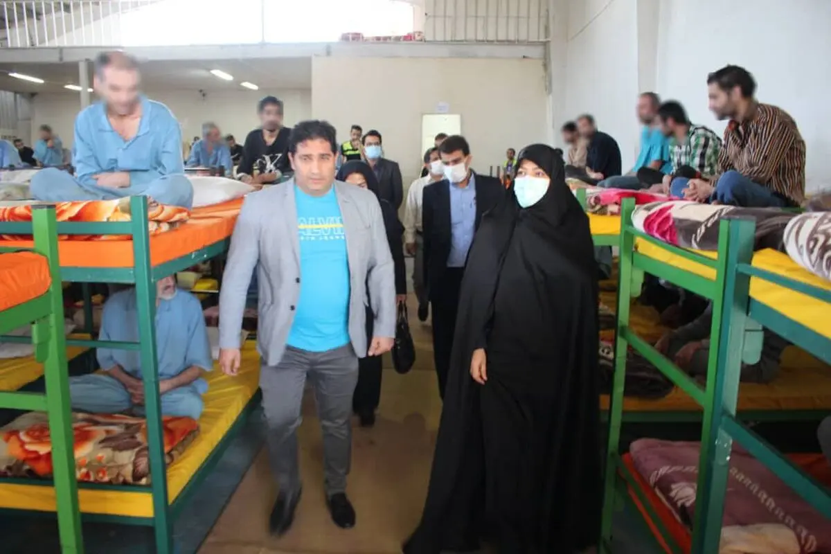 مهارت آموزی و اشتغال، می‌تواند خروجی ملموس در مرکز ماده ۱۶ باشد