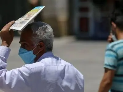 استقرار جو تابستانه تا پایان هفته در اردبیل / افزایش دمای هوا در شهرهای شمالی استان تا 40 درجه