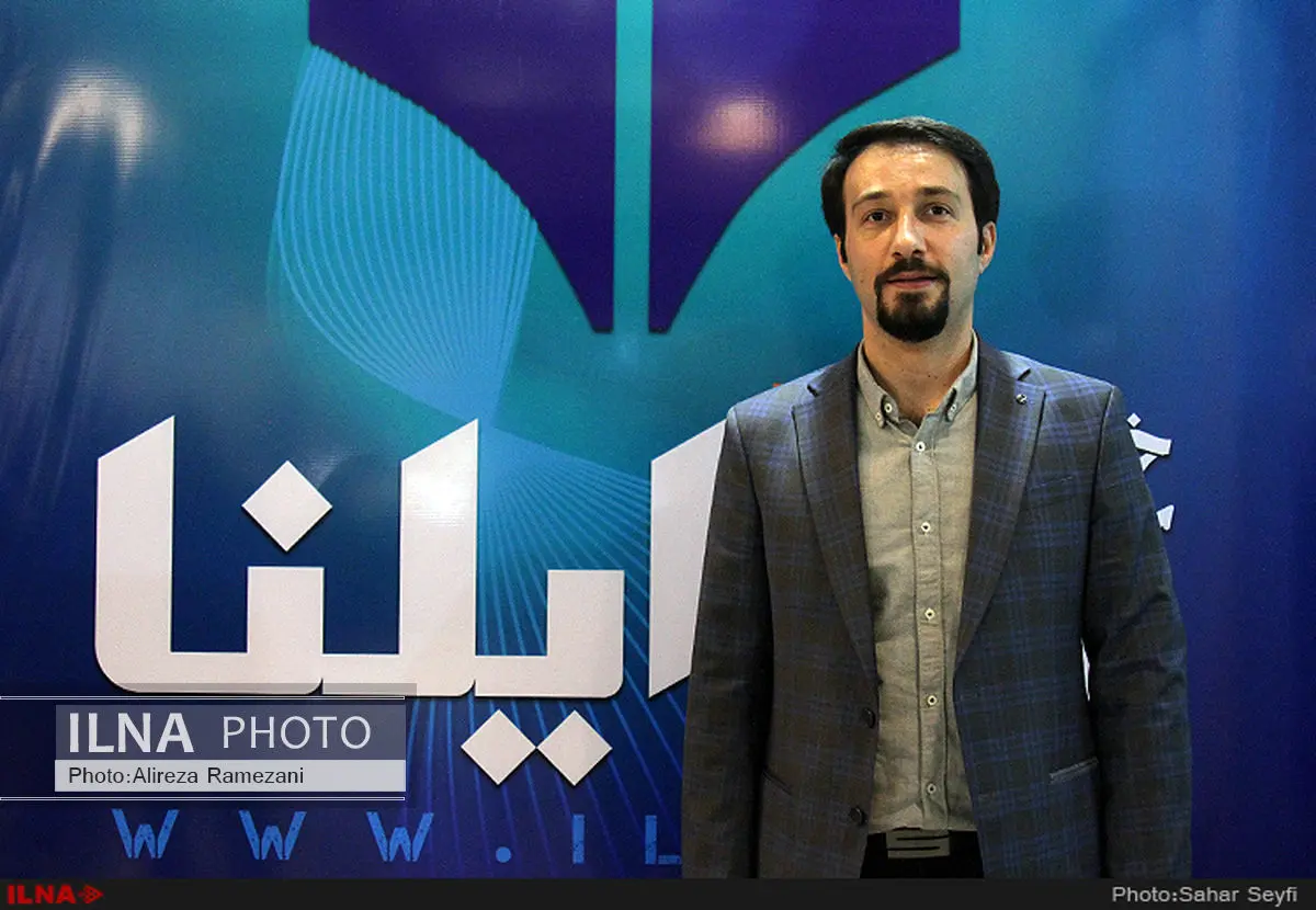 شمشیربازی فرزند ناخلف ورزش ایران است!