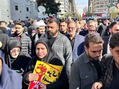 استکبار جهانی دشمن استقلال ملت‌هاست/ ایستادگی ملت‌ها تنها راه مقابله با استکبار جهانی است