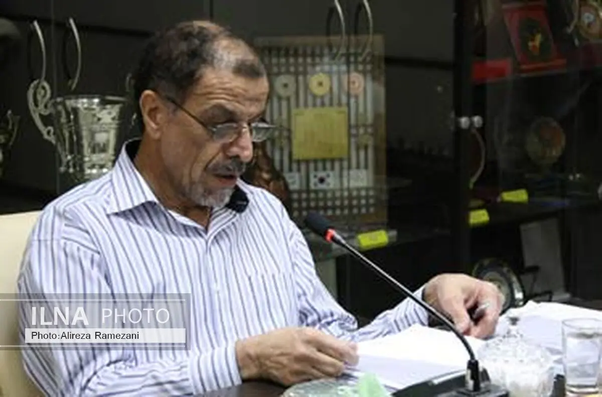 کسب سهمیه‌المپیک توسط یک پارالمپیکی افتخار است/ دعوت از نعمتی برای شرکت در مسابقات آسیایی تایلند