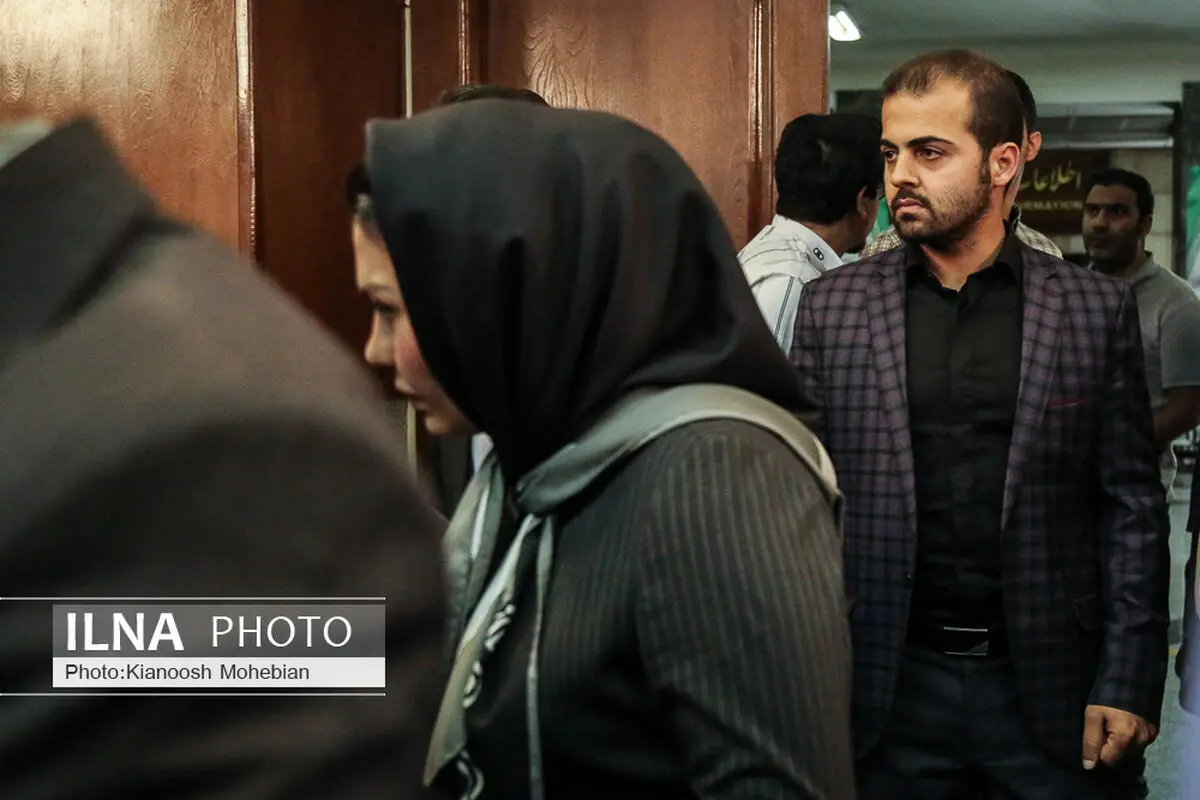 تاکید مجدد برادر مقتول به درخواست قصاص