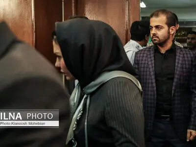 تاکید مجدد برادر مقتول به درخواست قصاص